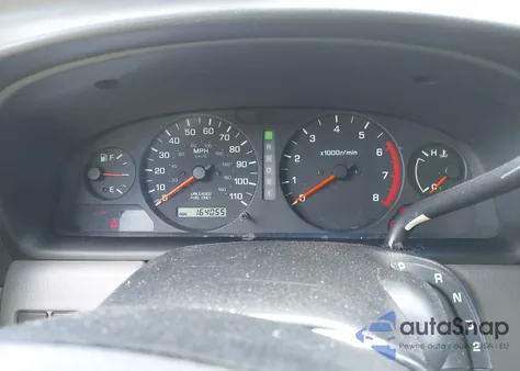 2000 Nissan Frontier Xe from USA, damaged, VIN 1N6DD21S4YC386902